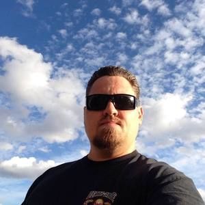 Meet your Posher, Gregory